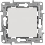 Legrand Niloe 764501 bílý – Hledejceny.cz