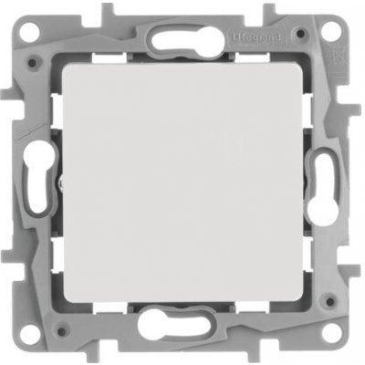 Legrand Niloe 764501 bílý – Hledejceny.cz