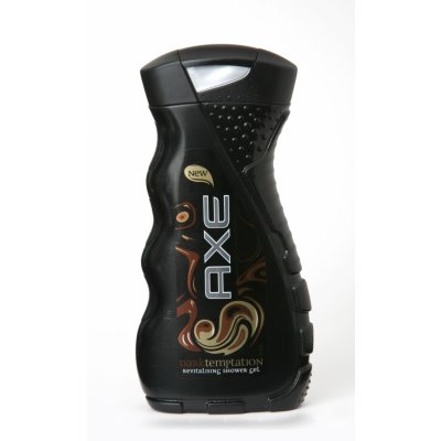 Axe Dark Temptation Men sprchový gel 250 ml – Zbozi.Blesk.cz