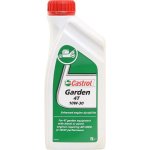 Castrol Garden 4T 10W-30 1 l | Zboží Auto