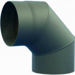 HS Flamingo koleno 90°/160 mm/1,5 mm HSF25-068 – Zboží Dáma