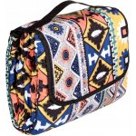 Merco Bordeaux XXL pikniková deka 200 x 200 cm – Hledejceny.cz