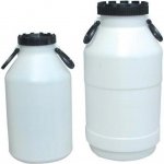 vybaveniprouklid Sud PVC - barel 50 l