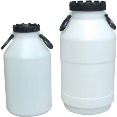 vybaveniprouklid Sud PVC - barel 50 l – Zbozi.Blesk.cz