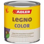 ADLER Česko Legno Color 0,75 l Arova Rustica Lombardei – Zboží Mobilmania