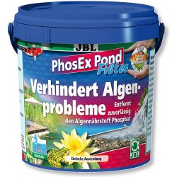 JBL PhosEx Pond Filter 500 g