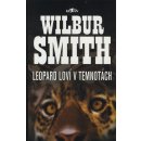 Leopard loví v temnotách - Smith Wilbur