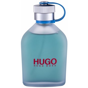 Hugo Boss Hugo Now toaletní voda pánská 75 ml