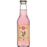 Three Cents Pink Grapefruit Soda 200 ml – Zboží Mobilmania