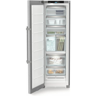 Liebherr SFNstd 529i – Zboží Mobilmania