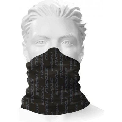 Stöckli buff Original černá – Zboží Dáma