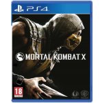 Mortal Kombat X – Sleviste.cz