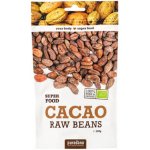 Purasana Cacao Beans BIO Kakaové boby 200 g – Zboží Mobilmania