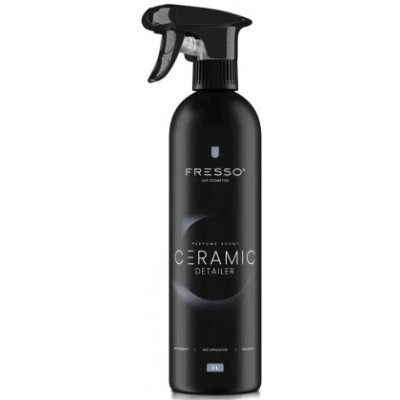 Fresso Ceramic Detailer 1 l – Zboží Mobilmania