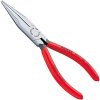 Kleště kulaté Kleště s prodlouženými čelistmi 160 mm KNIPEX 30 21 160