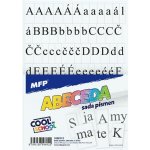 Abeceda, 4 archy MFP 1050112 – Zboží Dáma