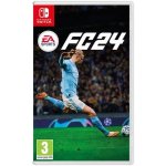 EA Sports FC 24 – Zbozi.Blesk.cz