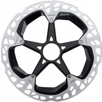 SHIMANO brzdový kotuč XTR / RT-MT900 Center Lock 203mm pro Ice Tech | Zboží Auto