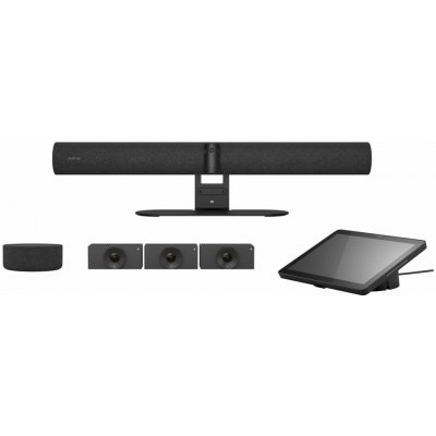 Jabra PanaCast Room Kit Multi – Hledejceny.cz