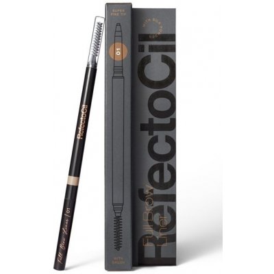 RefectoCil Full Brow Liner tužka na obočí 01 Light 3 ml – Zbozi.Blesk.cz