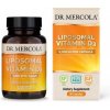 Vitamín a minerál Dr.Mercola Vitamín D 5000 IU liposomální 90 kapslí