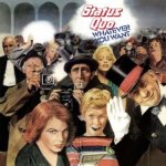 Status Quo - Whatever You Want CD – Hledejceny.cz