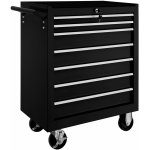 Tectake 402800 – Zboží Dáma