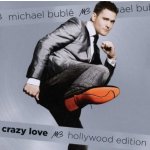 Michael Bublé - Crazy Love CD – Hledejceny.cz