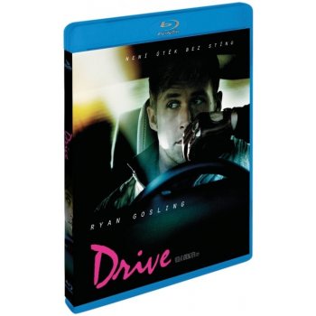 Drive BD