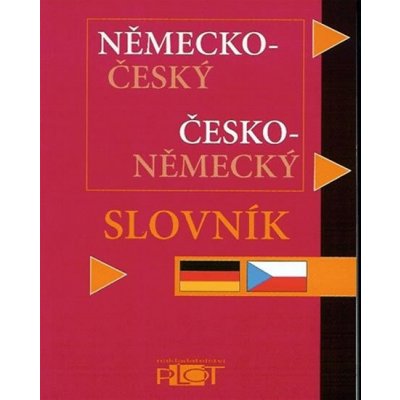 Něcko-český česko-německý kapesní slovík – Hledejceny.cz