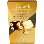 Lindt Nuxor mix s oříšky 150 g – Zbozi.Blesk.cz