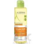 A-Derma Exomega Control zvláčňující sprchový olej 500 ml – Zbozi.Blesk.cz