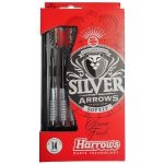 HARROWS Soft SILVER ARROW 14g – Hledejceny.cz