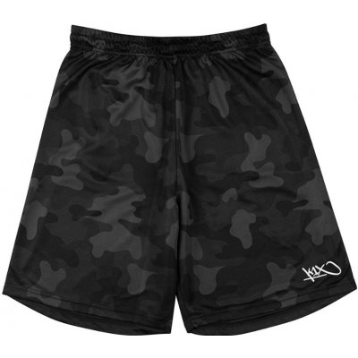 Šortky K1X ANTI GRAVITY shorts 21064100-0016 – Zbozi.Blesk.cz