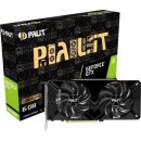 Palit GeForce GTX 1660 Super GamingPro 6GB GDDR6 NE6166SO18J9-1160A