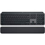Logitech MX Keys S Plus 920-011589 US INTL – Zboží Živě