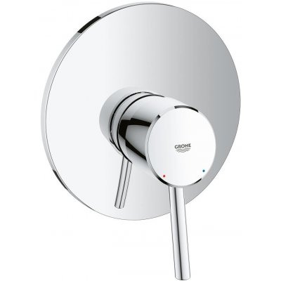 GROHE 19345001 – Hledejceny.cz