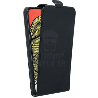 Flip Flexi černé – Huawei P Smart Z / Honor 9X – Zboží Živě