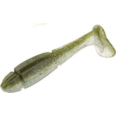 13 FISHING Churro 3,5" 8,9 cm 4 – Zbozi.Blesk.cz