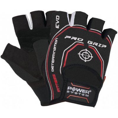 PowerSystem PRO GRIP EVO – Hledejceny.cz