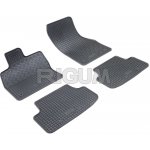 Koberce gumové RIGUM Volkswagen Golf VIII Hatchback GTE 2020 – Sleviste.cz