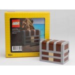 LEGO® 6535732 Truhla s pokladem – Zboží Živě