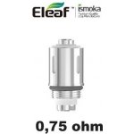 iSmoka-Eleaf GS Air kanthal 0,75ohm – Zboží Dáma