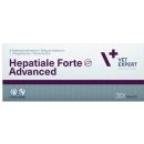 Vitamíny pro psa Hepatiale Forte Advanced 30 tbl
