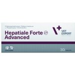 Hepatiale Forte Advanced 30 tbl – Zboží Mobilmania
