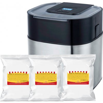 Guzzanti GZ 158 set – Hledejceny.cz