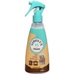Sidolux M Rychločistič na kožené výrobky 200 ml – Zboží Dáma