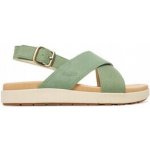 Keen Elle Luxe Cross Strap Granite Green – Zbozi.Blesk.cz