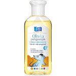 Skarb Matki dětský pečující olej 200 ml – Zboží Dáma
