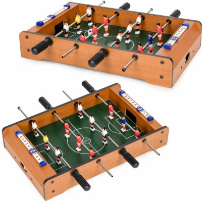 MULTISTORE Mini stolní fotbal pro děti FOOTBALL vícebarevný – Zbozi.Blesk.cz